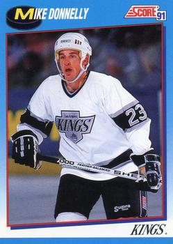 Mike Donnelly