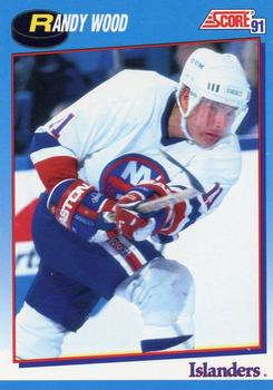 Randy Wood