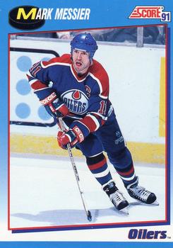 Mark Messier