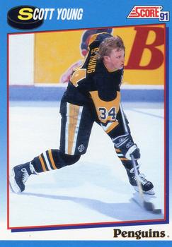 Scott Young