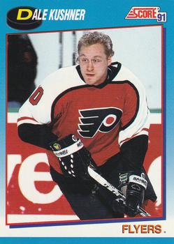 Dale Kushner