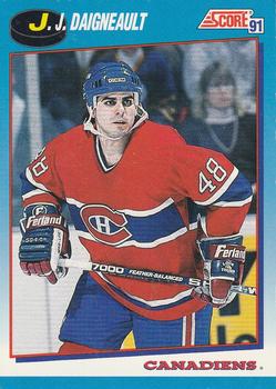 J.J. Daigneault
