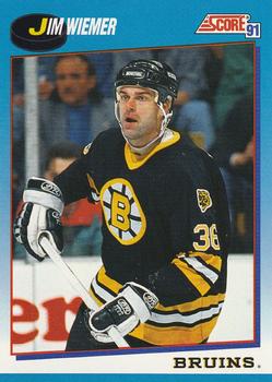 Jim Wiemer