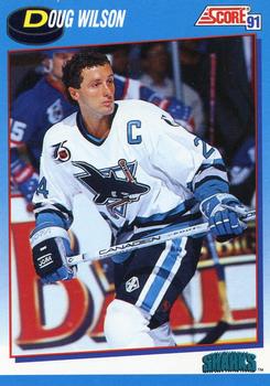 Doug Wilson