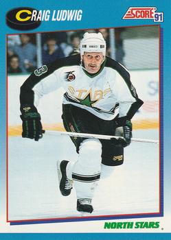 Craig Ludwig
