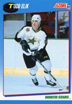 Todd Elik