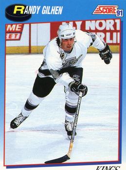 Randy Gilhen