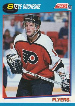 Steve Duchesne