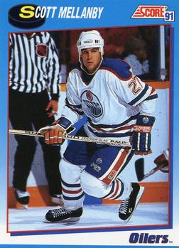 Scott Mellanby