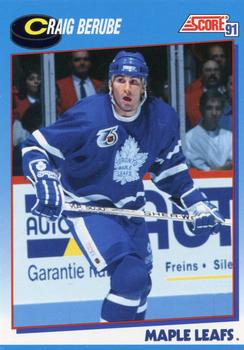 Craig Berube