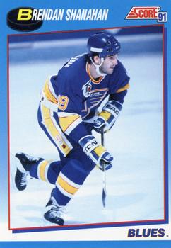 Brendan Shanahan