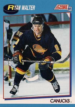 Ryan Walter