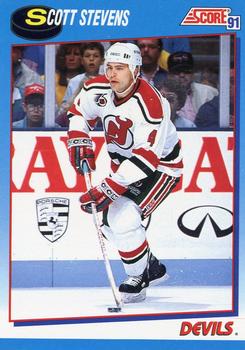 Scott Stevens