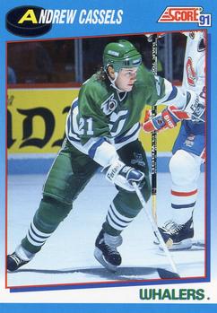 Andrew Cassels