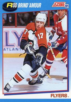 Rod Brind'Amour