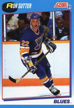 Ron Sutter