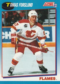 Tomas Forslund