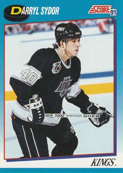 Darryl Sydor