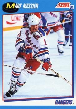 Mark Messier
