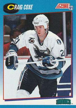 Craig Coxe