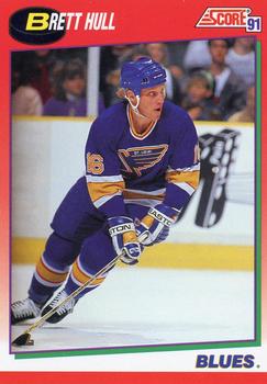 Brett Hull