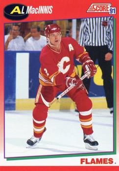 Al MacInnis