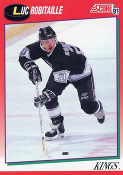 Luc Robitaille