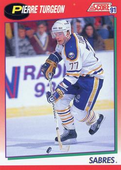 Pierre Turgeon