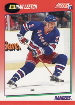 Brian Leetch