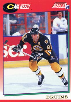 Cam Neely