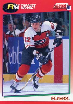 Rick Tocchet