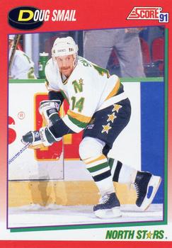 Doug Smail