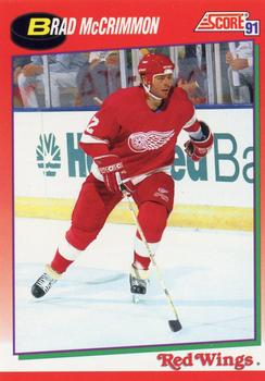 Brad McCrimmon