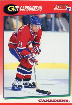 Guy Carbonneau