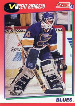 Vincent Riendeau