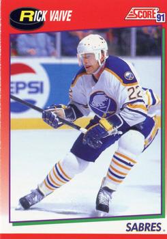Rick Vaive