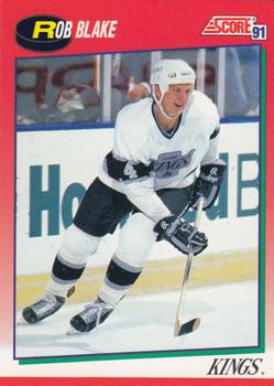 Rob Blake
