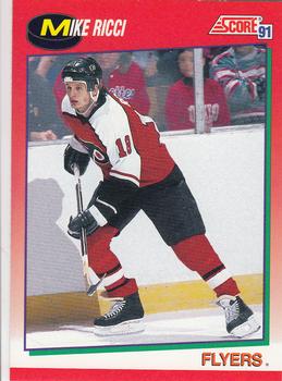 Mike Ricci