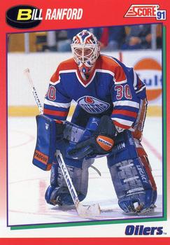 Bill Ranford
