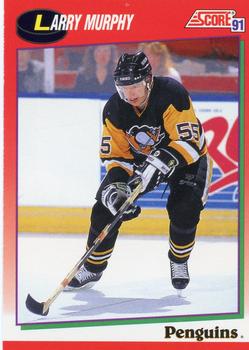 Larry Murphy