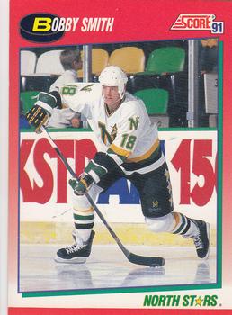 Bobby Smith