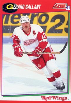 Gerard Gallant