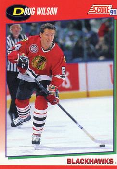 Doug Wilson