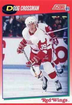Doug Crossman
