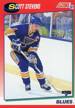 Scott Stevens