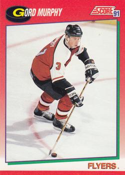 Gord Murphy