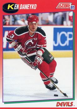Ken Daneyko