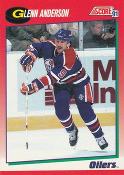 Glenn Anderson