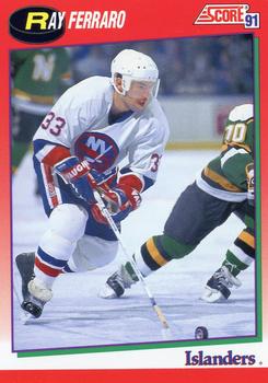 Ray Ferraro