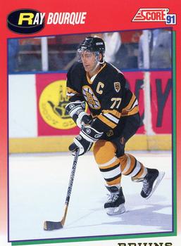 Ray Bourque